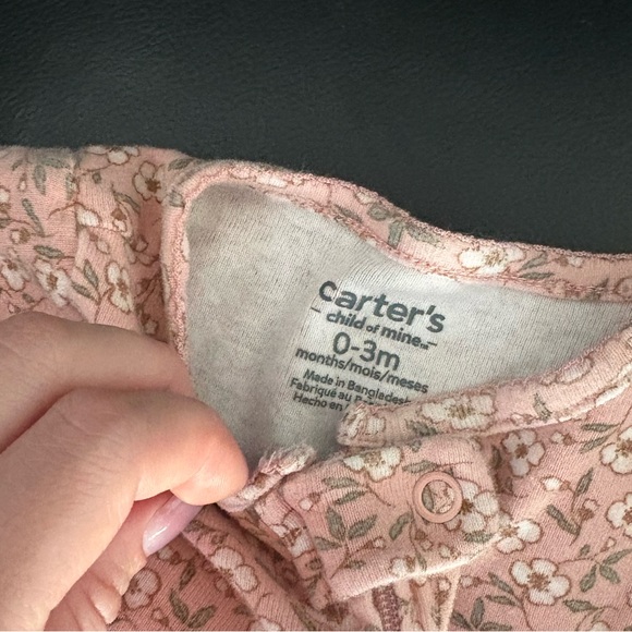 0-3 month bundle - Picture 4 of 5